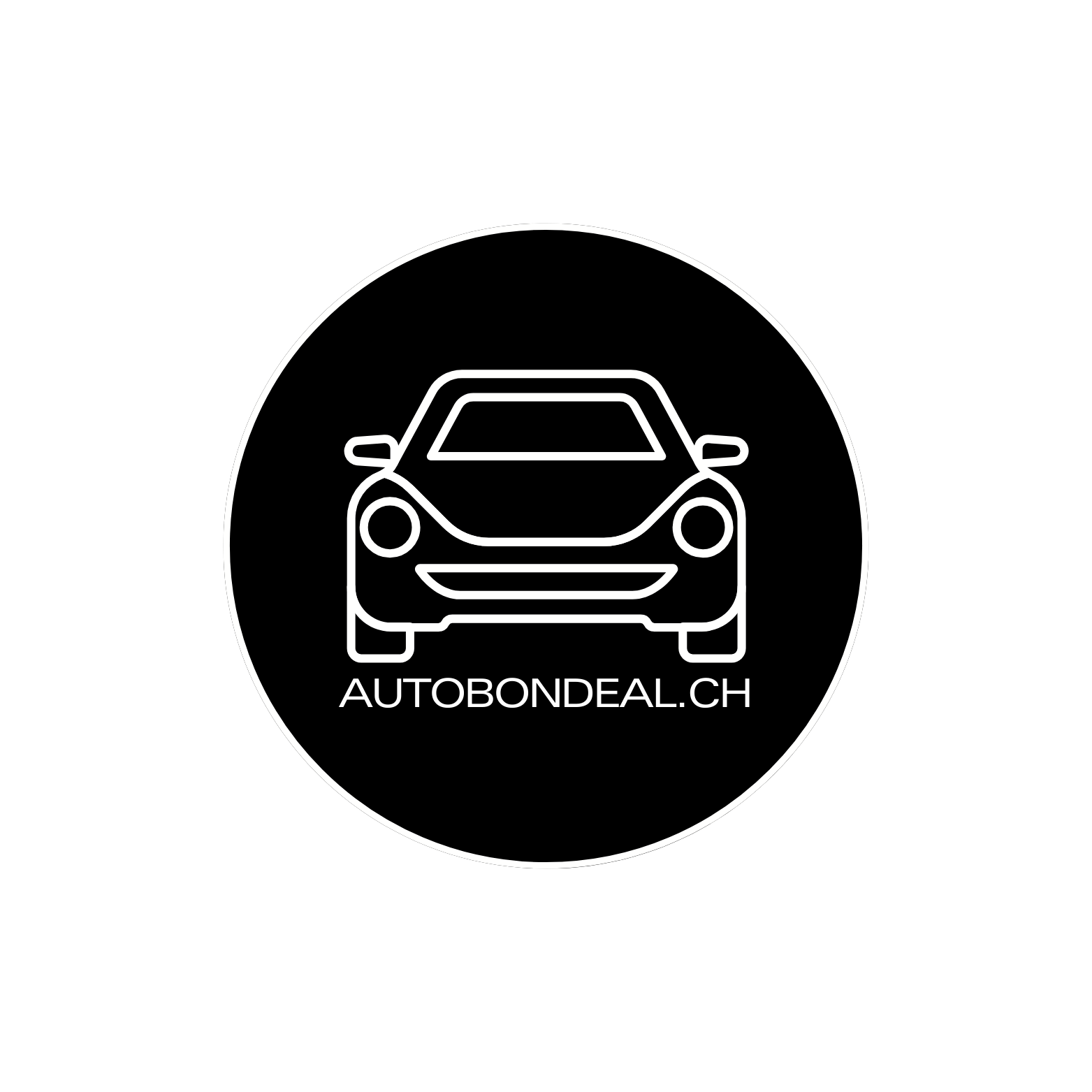 Logo AUTOBONDEAL.CH